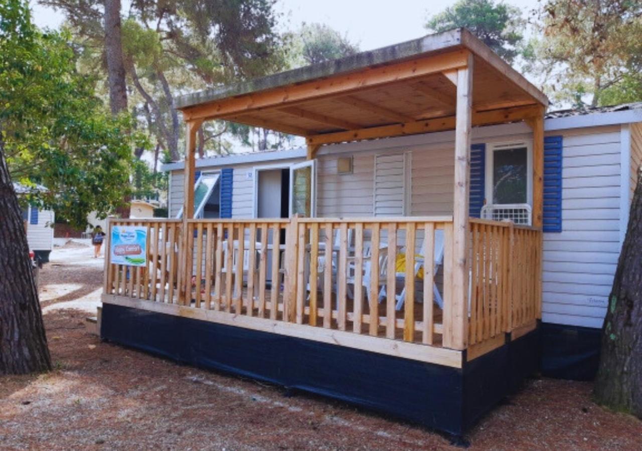 Happy Camp Mobile Homes In Gitavillage California Torre di Montalto المظهر الخارجي الصورة