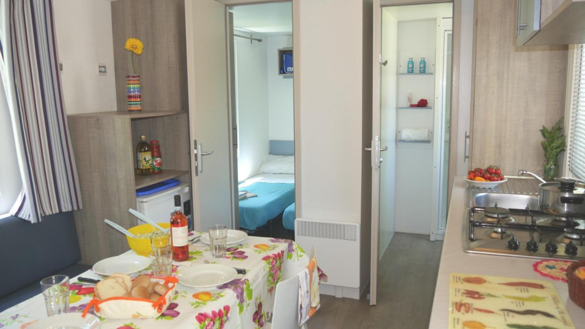 Happy Camp Mobile Homes In Gitavillage California Torre di Montalto المظهر الخارجي الصورة