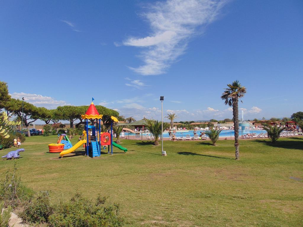 Happy Camp Mobile Homes In Gitavillage California Torre di Montalto المظهر الخارجي الصورة